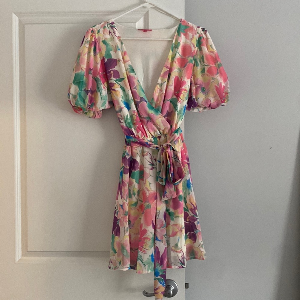 Women’s Baltic Born Dress